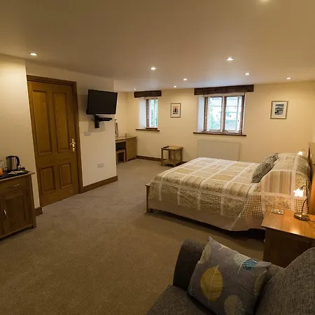 Lords Seat 4* Braithwaite