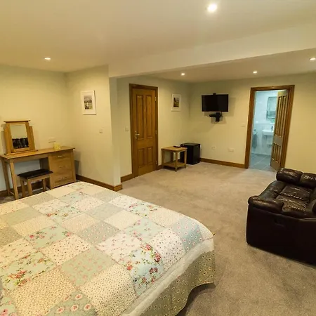 Bed and breakfast Lords Seat Braithwaite