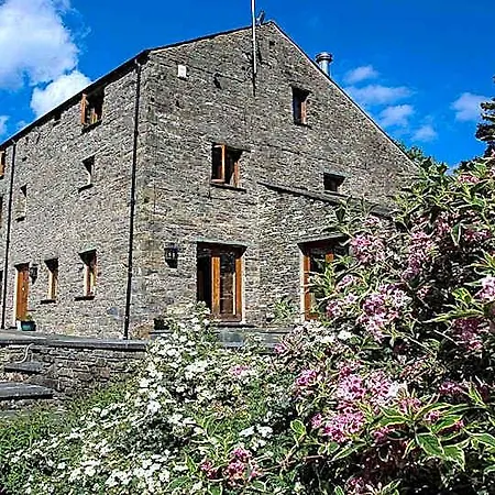 Couette-café Lords Seat Braithwaite