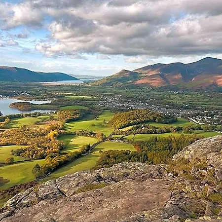 Lords Seat Braithwaite