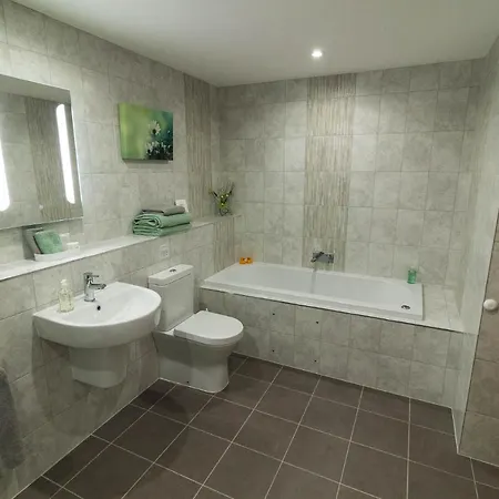 Lords Seat Frühstückspension