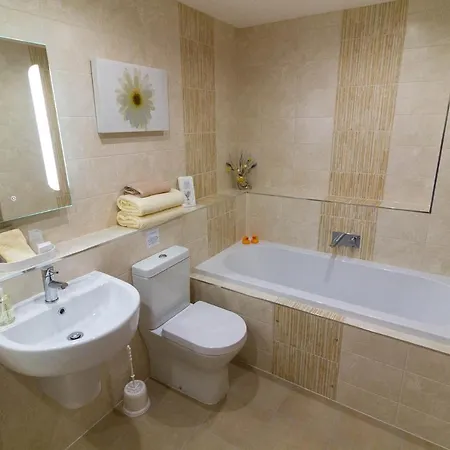 Lords Seat Bed & Breakfast Braithwaite