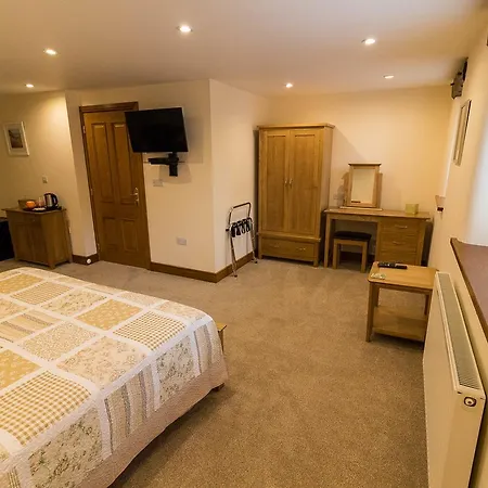 Lords Seat 4* Braithwaite