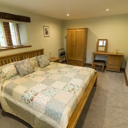 Bed & Breakfast Lords Seat