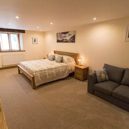 Lords Seat Braithwaite