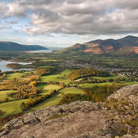 Bed & Breakfast Lords Seat Braithwaite