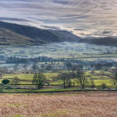 Lords Seat Frühstückspension